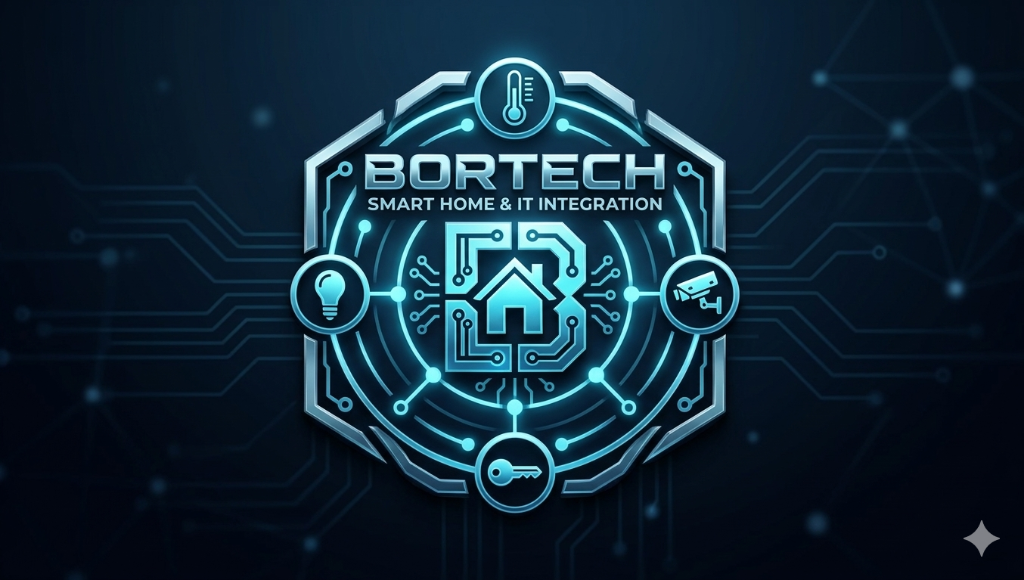 Bortech Logo